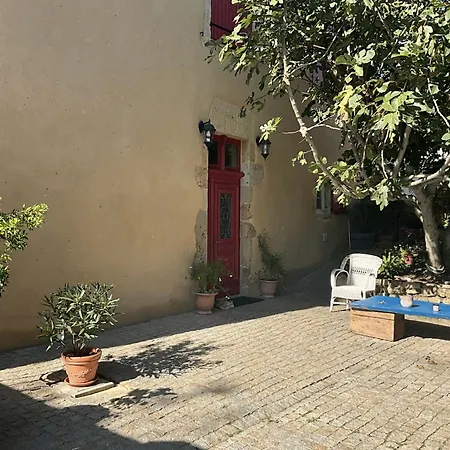 Le Patio Tursan Casa de hóspedes *