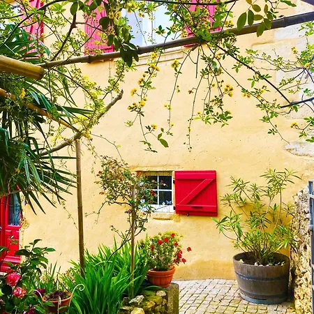 Le Patio Tursan Casa de hóspedes