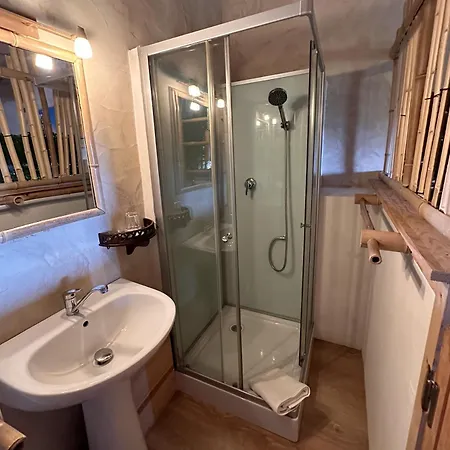 Le Patio Tursan Pensjonat 3*