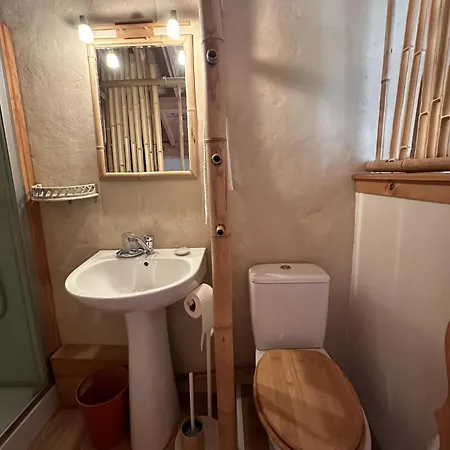 Le Patio Tursan 3* Pimbo