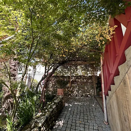 Le Patio Tursan Guest house