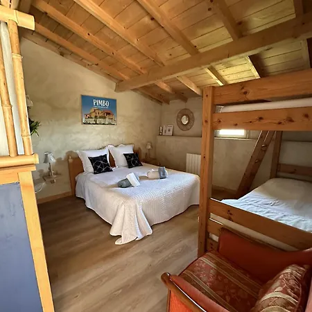 Gasthof Le Patio Tursan