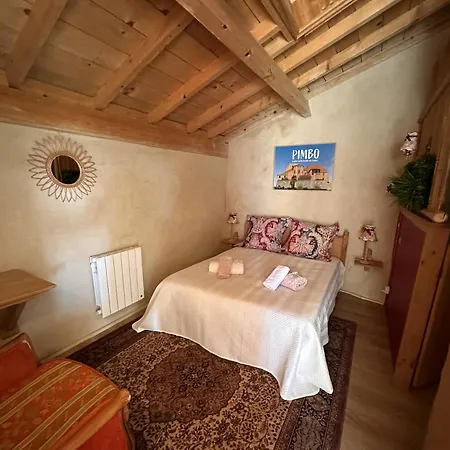 Pensjonat Le Patio Tursan 3*