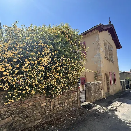 Le Patio Tursan Guest house 3*