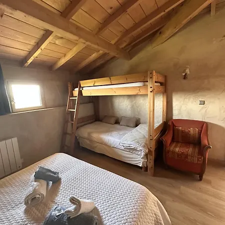 Le Patio Tursan Guest house