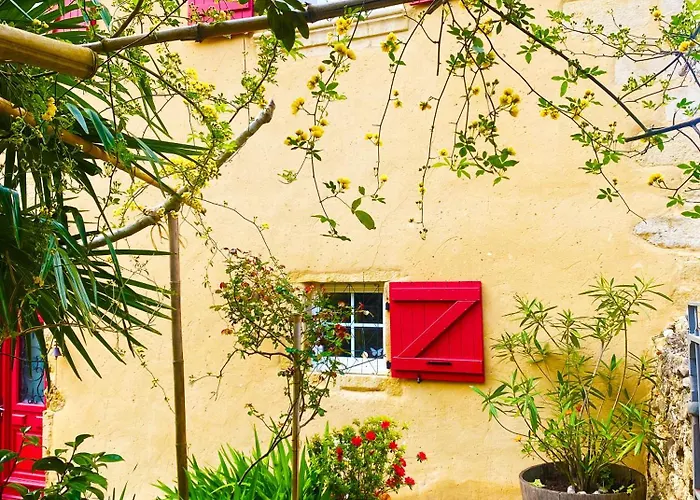 Le Patio Tursan Guest house