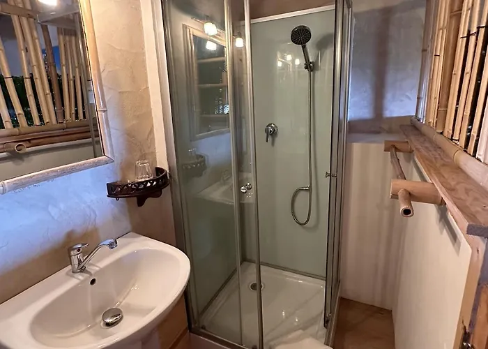 Le Patio Tursan Guest house 3*