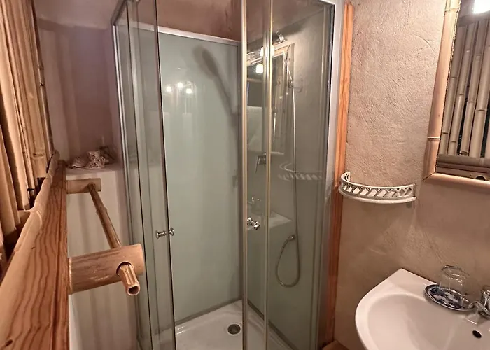 Guest house Le Patio Tursan