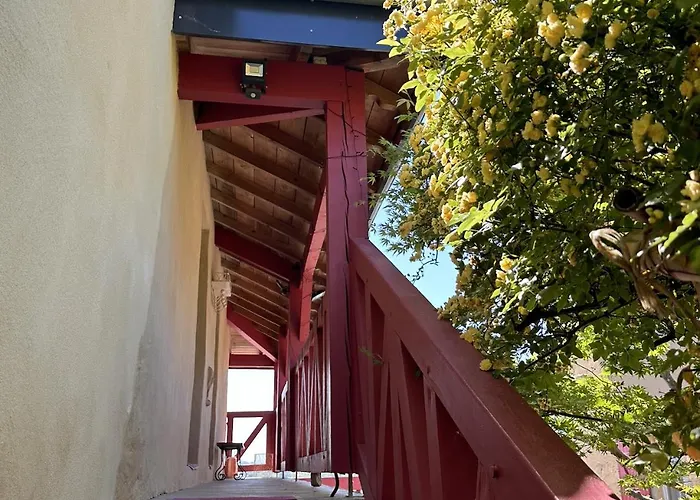 Le Patio Tursan 3* Pimbo