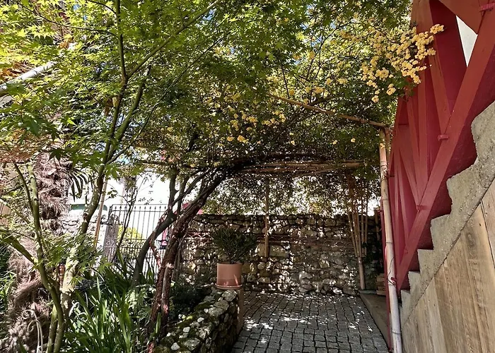 Le Patio Tursan Guest house