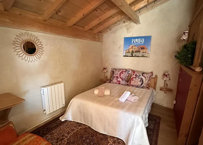 Guest house Le Patio Tursan 3*