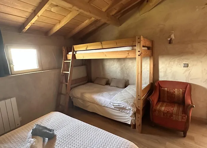 Le Patio Tursan Guest house